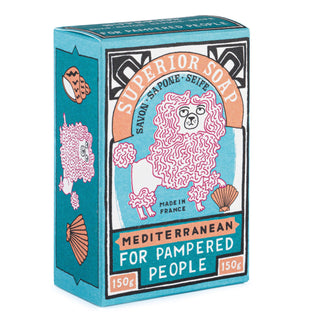 Bar Soap