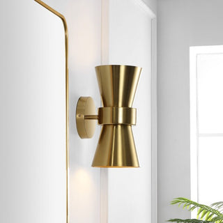 BYNNER WALL SCONCE
SET OF 2