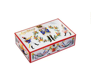 Louis Sherry 2 - Piece Tin