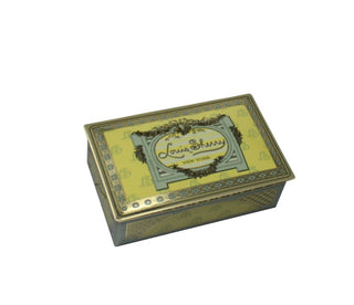 Louis Sherry 2 - Piece Tin