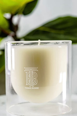 Mod Luxe Candle