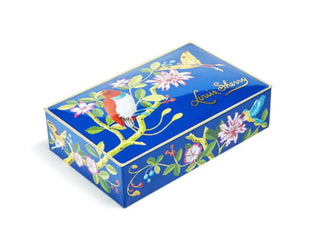 Louis Sherry 12 - Piece Tin