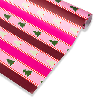 Holiday Wrapping Paper Sheets