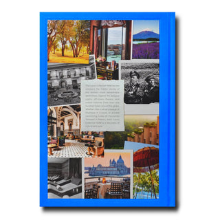 The Luxury Collection: Hotel Secrets - Book