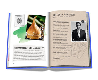 The Luxury Collection: Hotel Secrets - Book