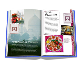 The Luxury Collection: Hotel Secrets - Book