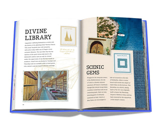 The Luxury Collection: Hotel Secrets - Book