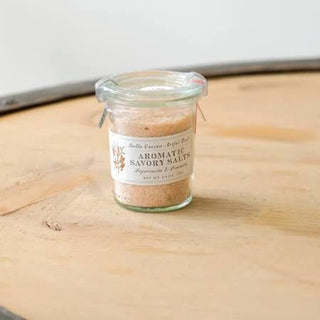 Bella Cucina Salt