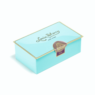Louis Sherry 2 - Piece Tin
