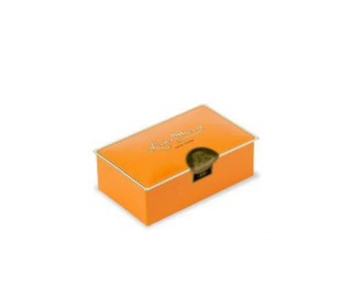 Louis Sherry 2 - Piece Tin