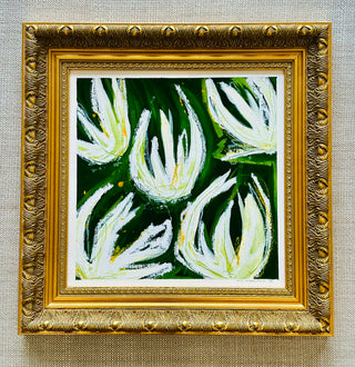 Happy Place Framed Art