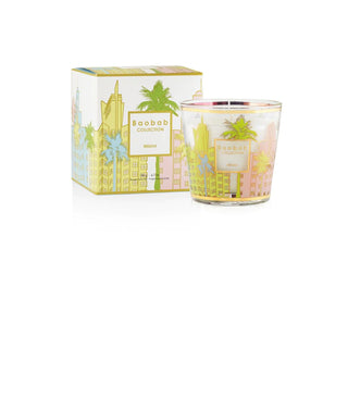 Baobab Collection Candle My First Baobab Miami