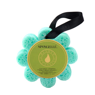 Flower Soap Sponge