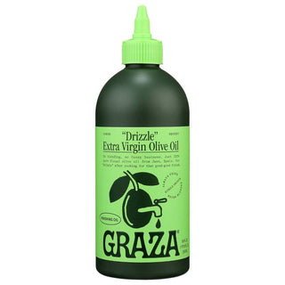 Graza Drizzle Extra Virgin Olive Oil for Finishing - 500ml