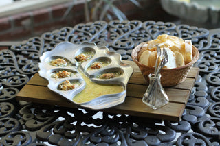 Le Petite Oyster Bed