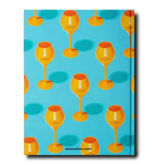 Veuve Clicquot - Coffee Table Book