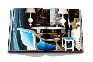 The Big Book of Chic - Coffee Table Book