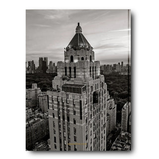 The Carlyle - Coffee Table Book