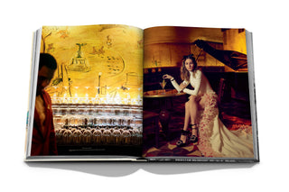 The Carlyle - Coffee Table Book