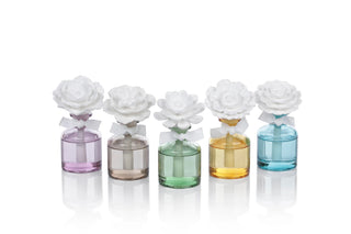 Blossom Fragrance Porcelain Diffuser