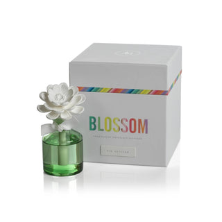 Blossom Fragrance Porcelain Diffuser